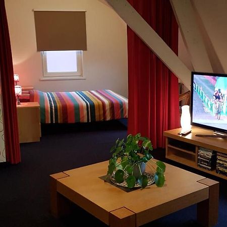 Apartment Campinor Pelt Экстерьер фото